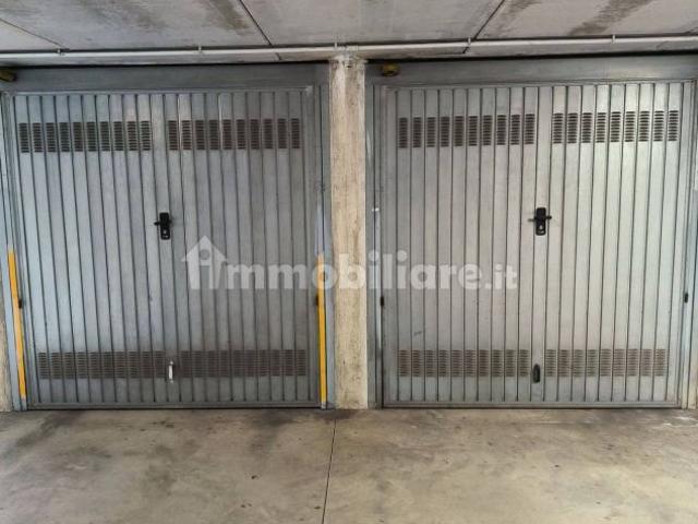 Box in affitto a Treviglio, Lombardia