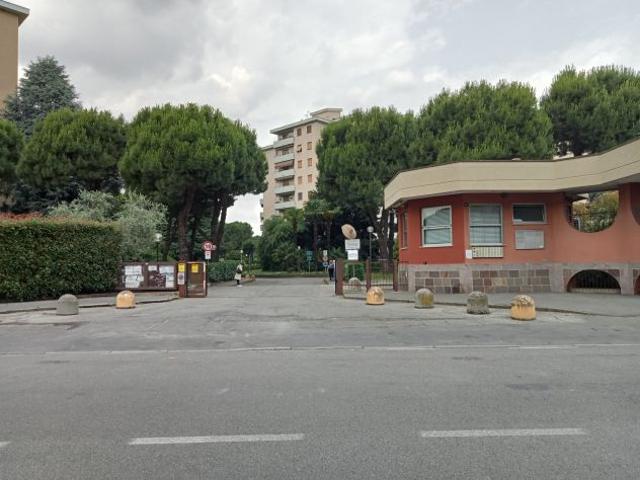 Box in vendita a Zona Omogenea Milano Nord, Cinisello Balsamo