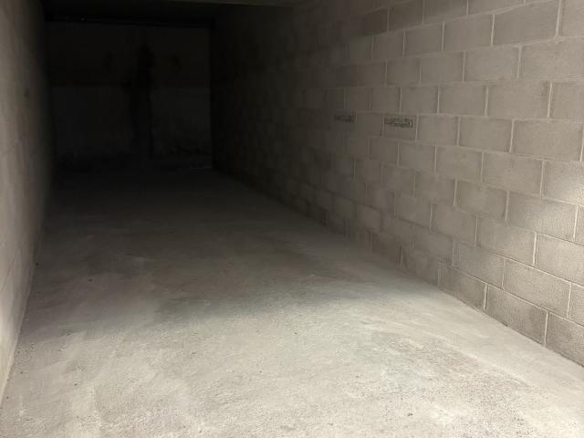 Garage location à Le Clos, Plaisir