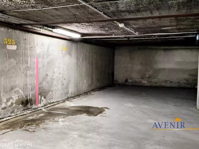 Garage location à Marseille