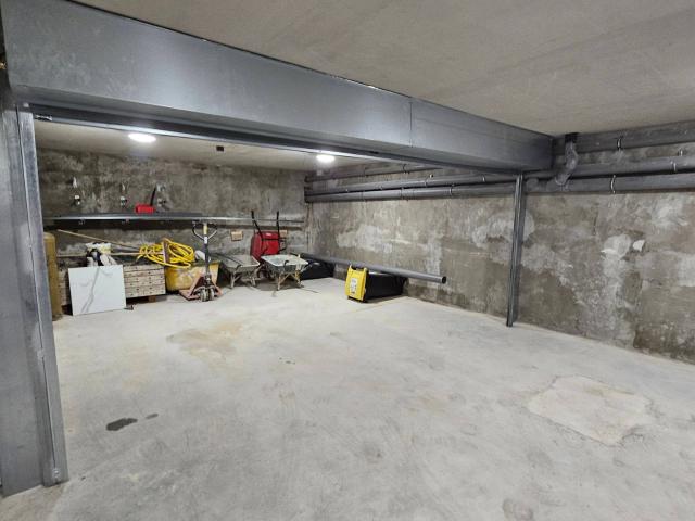 Garage location à Le Raincy, Tremblay-en-france