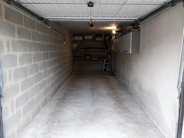Garage vente à Marseille