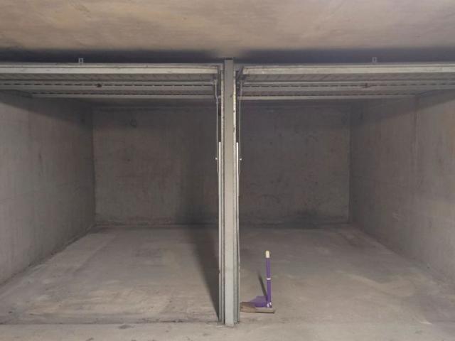Garage vente à Nanterre, Villeneuve-la-garenne