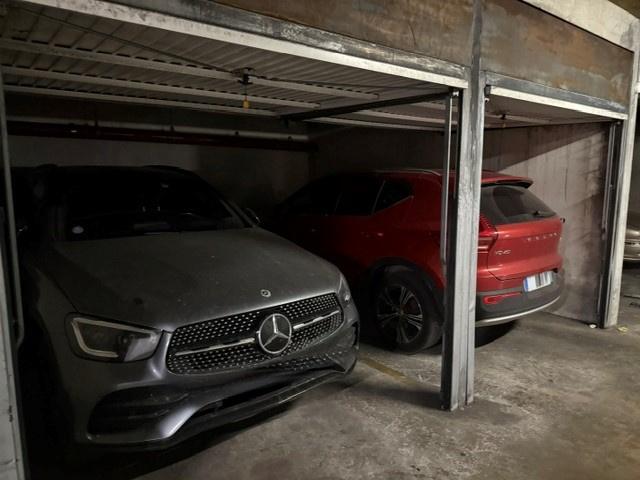 Garage vente à Bonneveine, Marseille