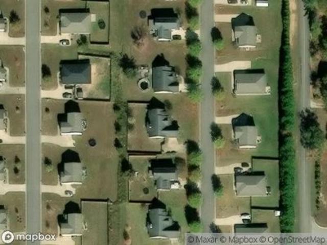 House for sale in Vance, Alabama