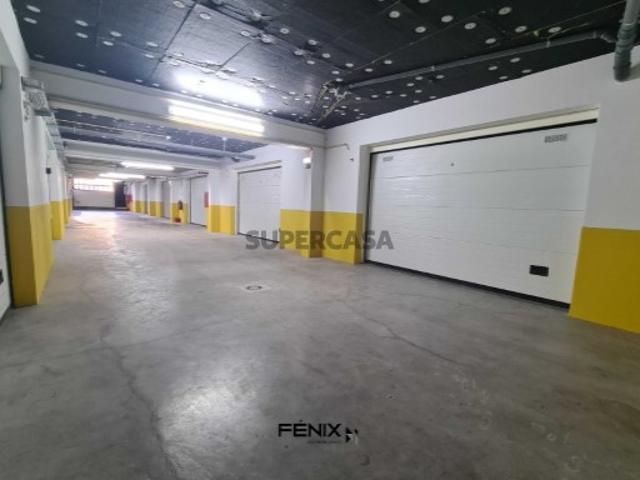 Garagem venda em Santa Cruz, Ilha Da Madeira