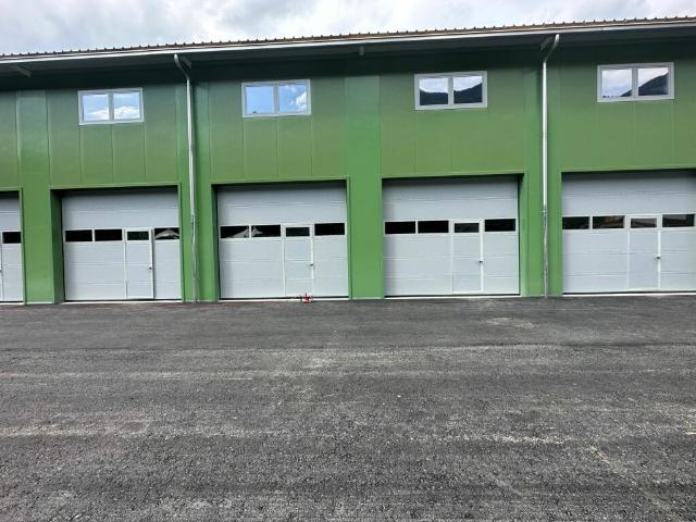 Atelier mieten in Roche (VD), District d'Aigle
