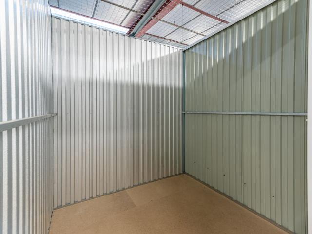 Garage location à Osny, Le Fer à Cheval