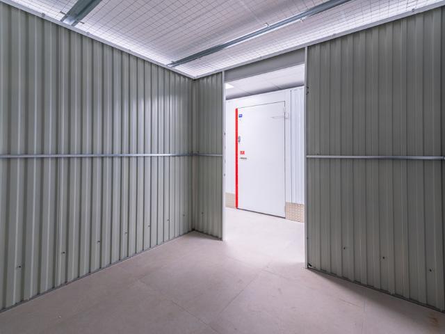 Garage location à Osny, Le Fer à Cheval