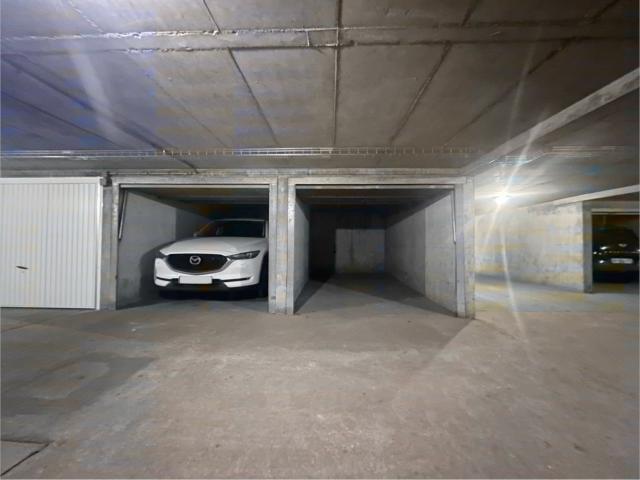 Garage vente à Nanterre, Courbevoie