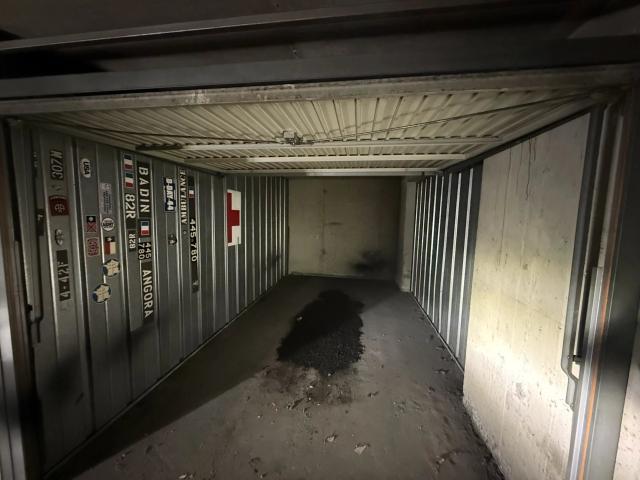 Garage vente à Torcy, Chelles