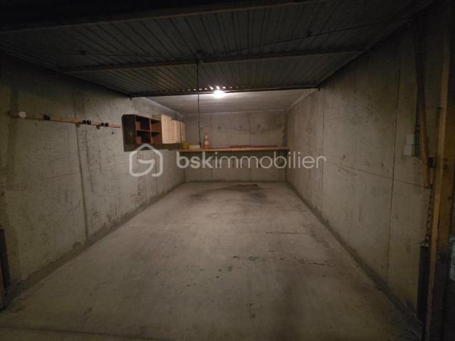 Garage vente à Les Sables-d'Olonne, Noirmoutier-en-l'ile