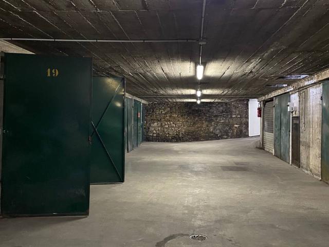 Garage location à Sarcelles, Enghien-les-bains