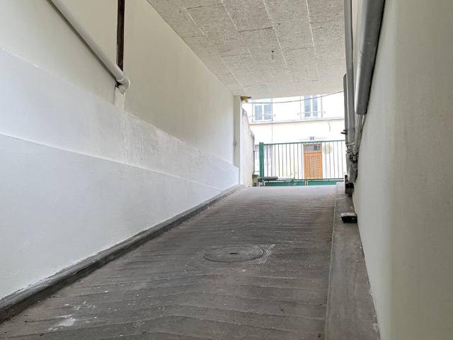 Garage location à Sarcelles, Enghien-les-bains