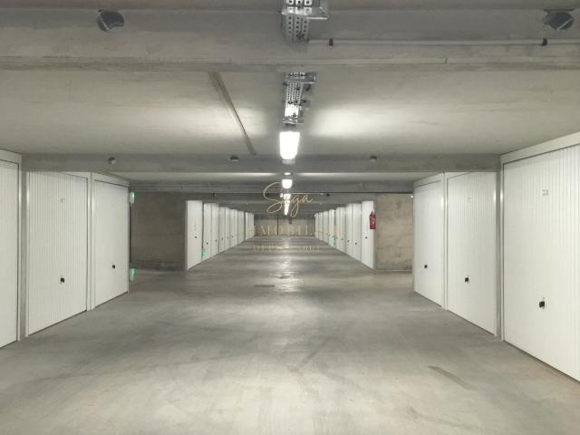 Garage location à Marseille