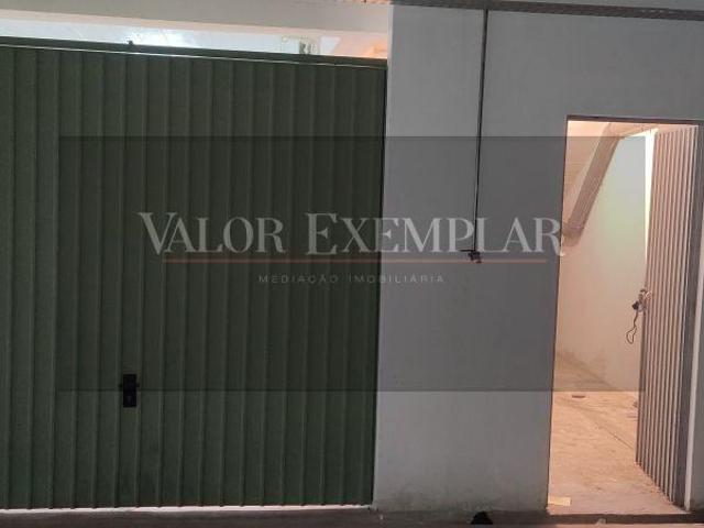 Garagem venda em Setúbal