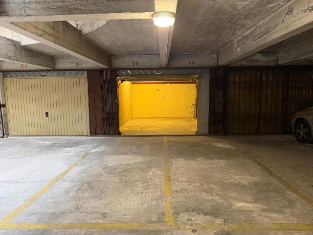 Garage vente à Nice