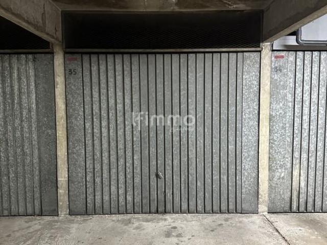Garage vente à Le Tremblay, Champigny-sur-Marne