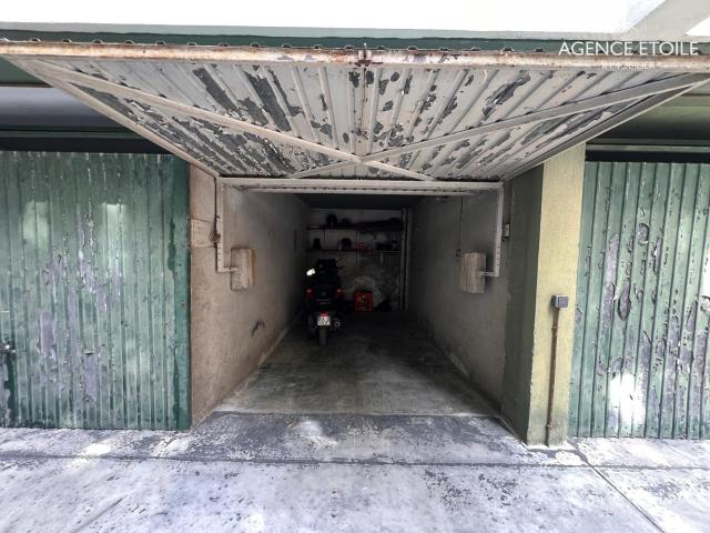 Garage vente à Marseille