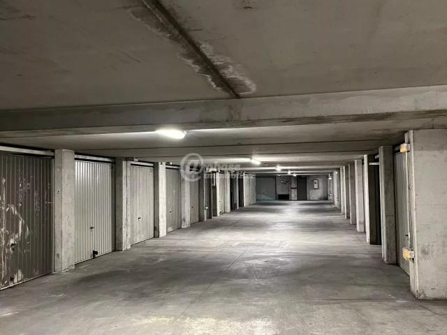 Garage vente à Marseille