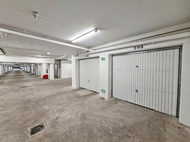 Garage location à Ajaccio