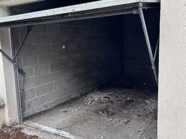Garage vente à Chaumont