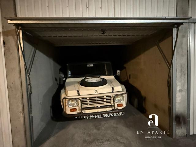 Garage vente à Lyon, Métropole de Lyon