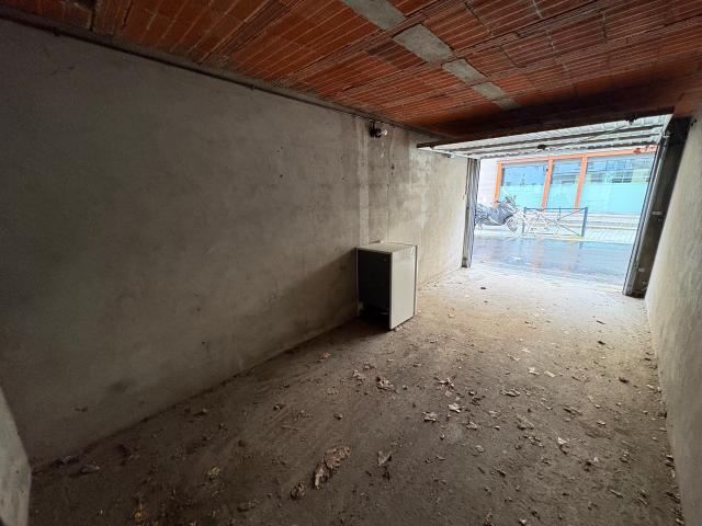 Garage vente à Bordeaux