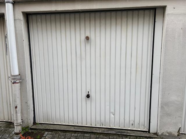 Garage vente à Bordeaux
