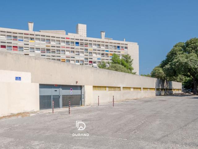 Garage location à Marseille