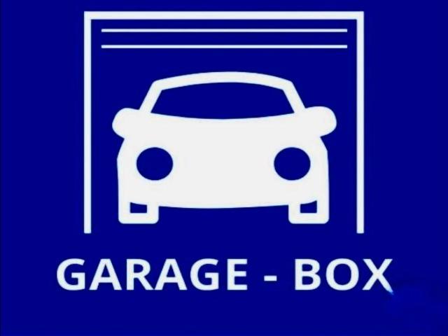 Garage vente à Paris, Île-de-France
