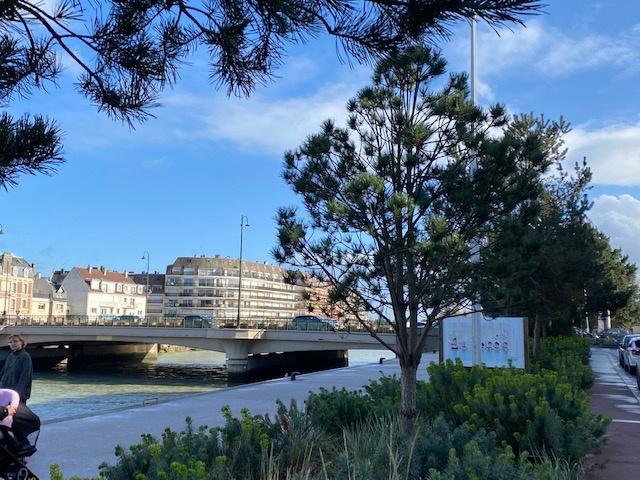 Garage vente à Lisieux, Trouville-sur-mer