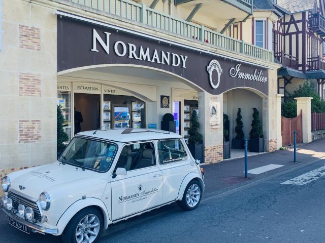 Garage vente à Lisieux, Villers-sur-mer