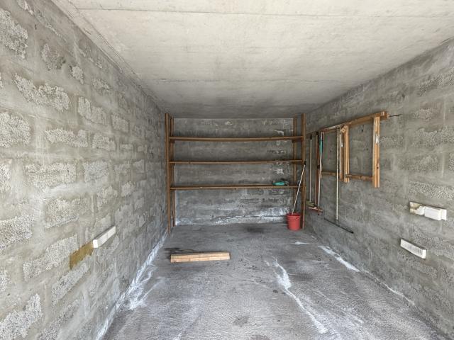 Garage location à Chambéry, La Motte-servolex