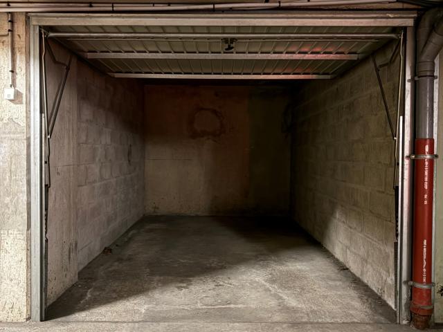 Garage location à Paris, Île-de-France
