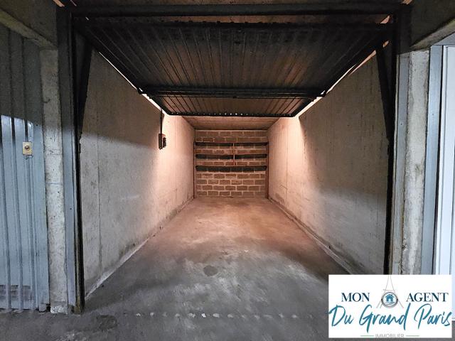 Garage location à Versailles, Jouy-en-josas
