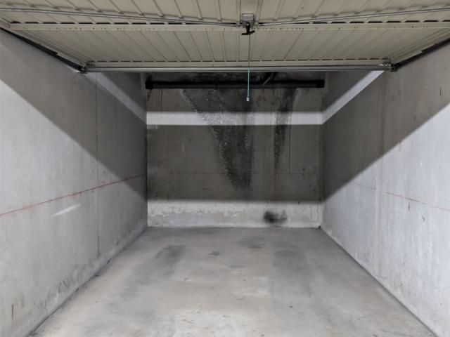 Garage location à Marseille