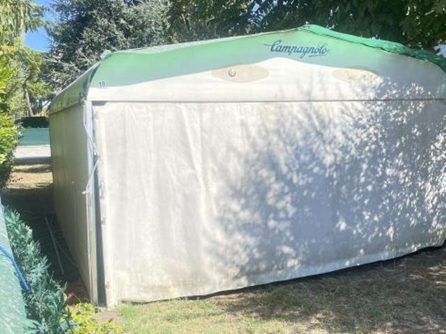 Box in vendita a Savignano sul Rubicone, Forlì-Cesena