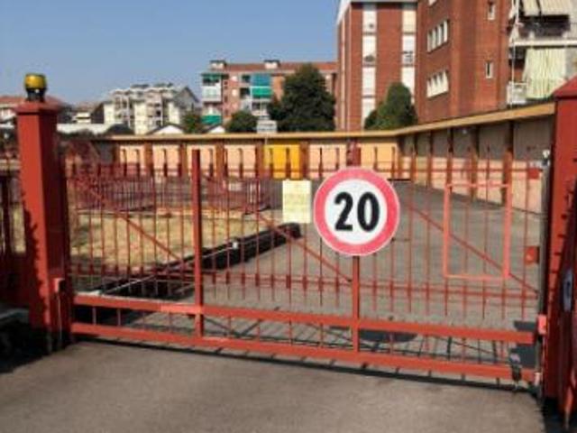 Box in vendita a Borgo Mercato, Moncalieri