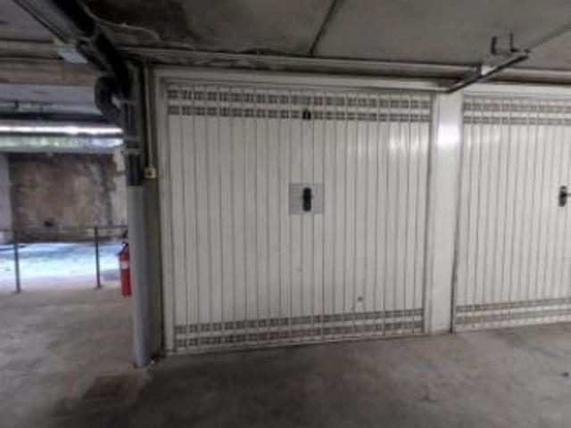 Box in affitto a Finazzi, Bergamo