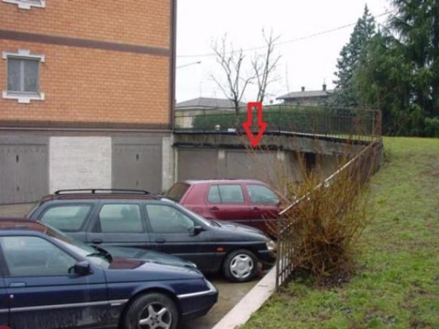 Box in vendita a Palosco, Lombardia