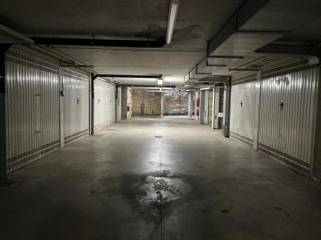 Box in affitto a Città Alta, Bergamo
