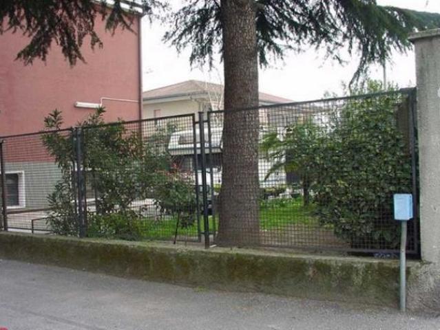 Box in vendita a Novate Milanese, Milano