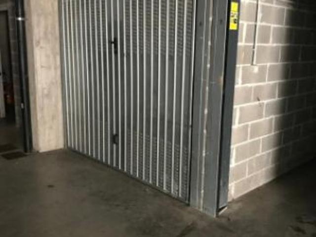 Box in affitto a Bergamo, Lombardia