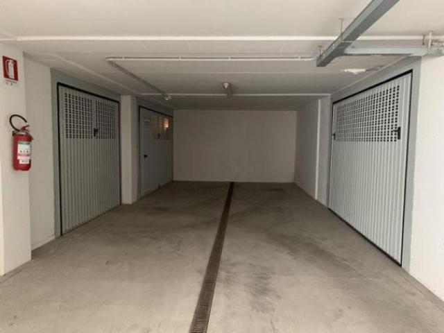 Box in vendita a Carpi, Modena
