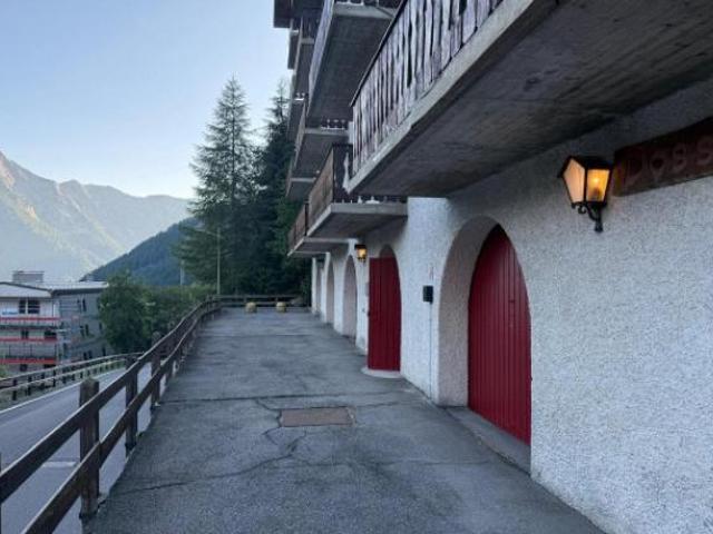 Box in vendita a Comunità Montana della Valle Brembana, Foppolo