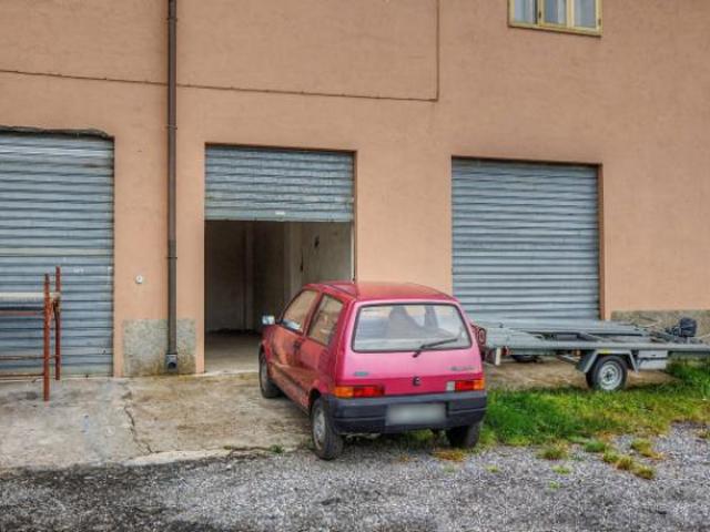 Box in vendita a Calabria, Catanzaro