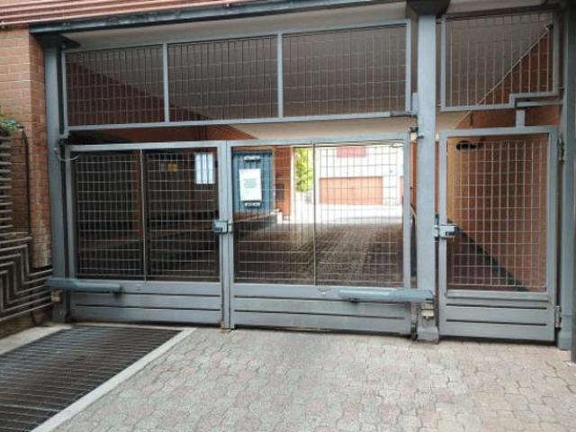 Box in vendita a Capolago, Varese