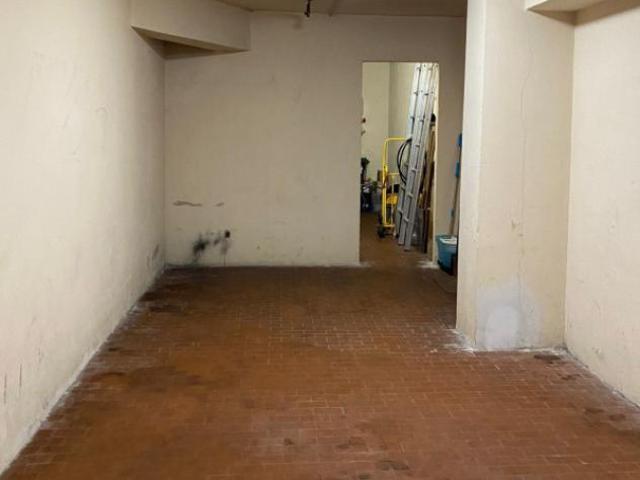 Box in vendita a Calcinate degli Orrigoni, Varese