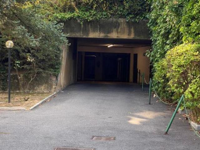 Box in vendita a Calcinate degli Orrigoni, Varese